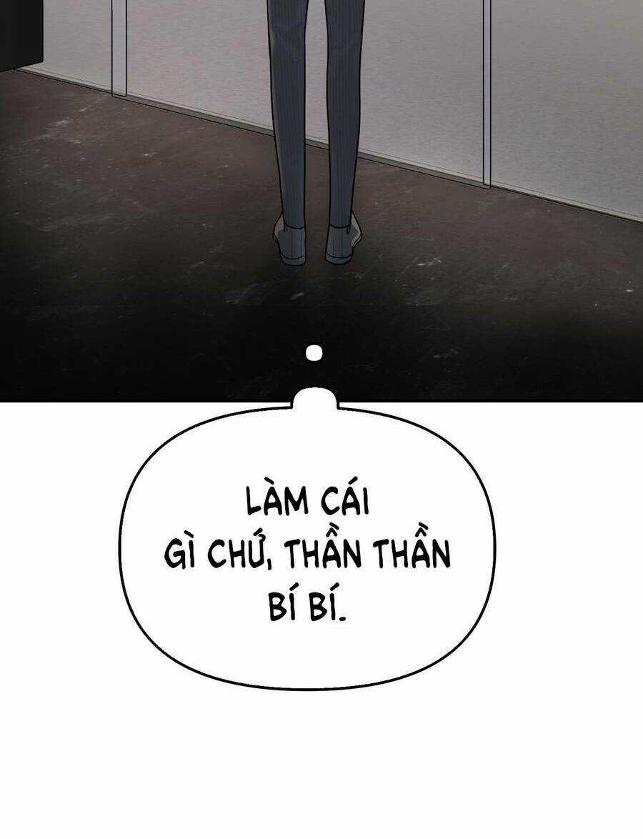 Ác Ma May Mắn Chapter 45 trang 35