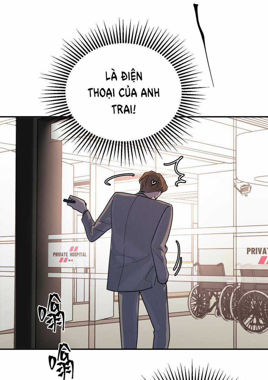 Ác Ma May Mắn Chapter 45 trang 38