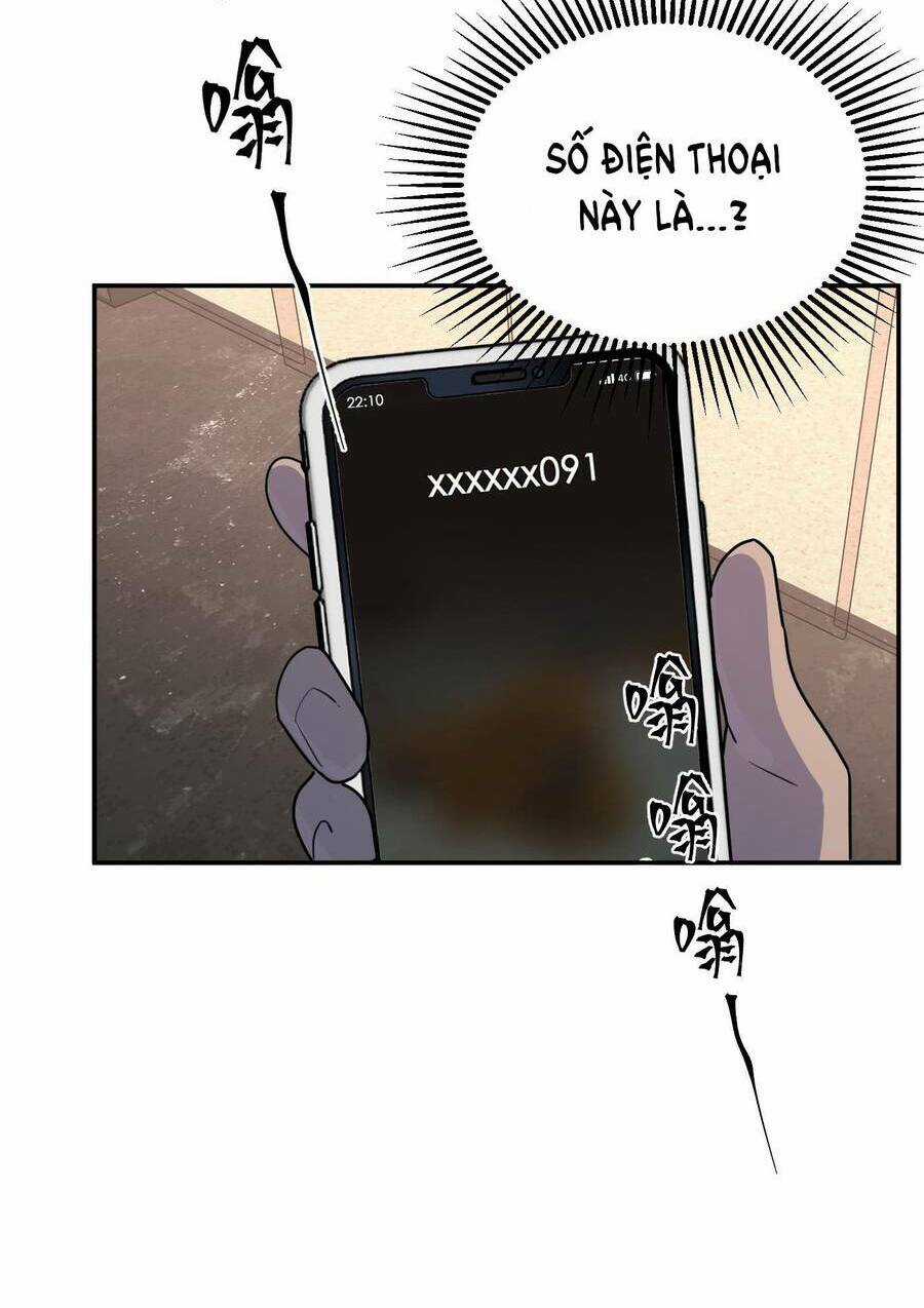 Ác Ma May Mắn Chapter 45 trang 39