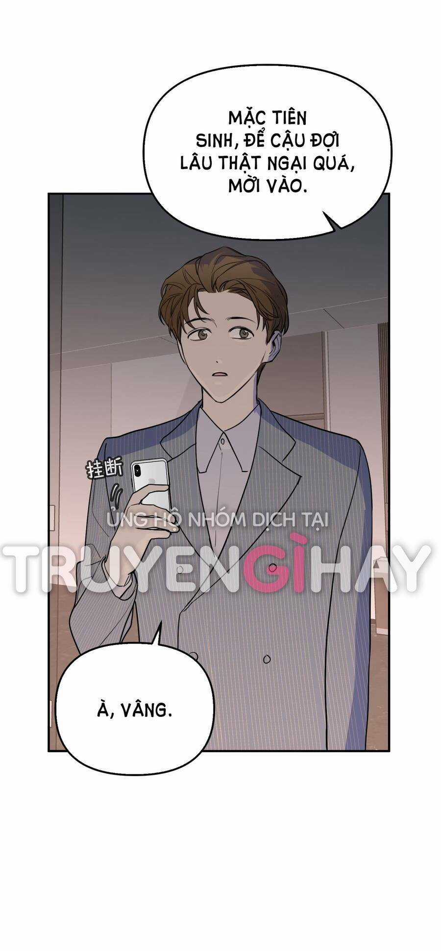 Ác Ma May Mắn Chapter 45 trang 40