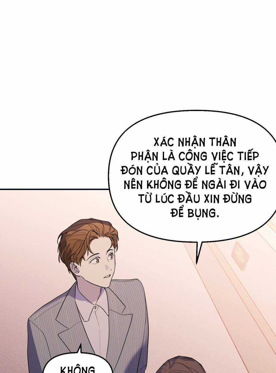 Ác Ma May Mắn Chapter 45 trang 41