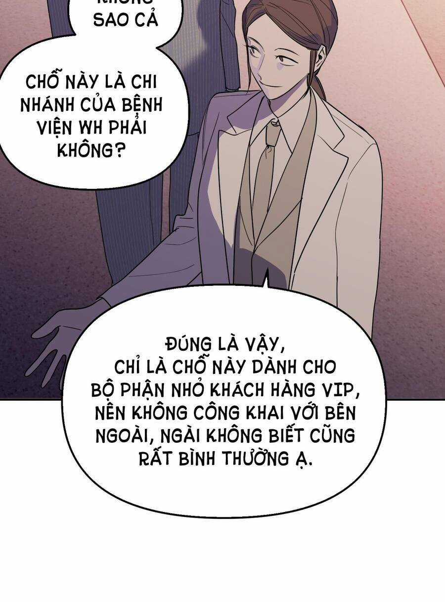 Ác Ma May Mắn Chapter 45 trang 42