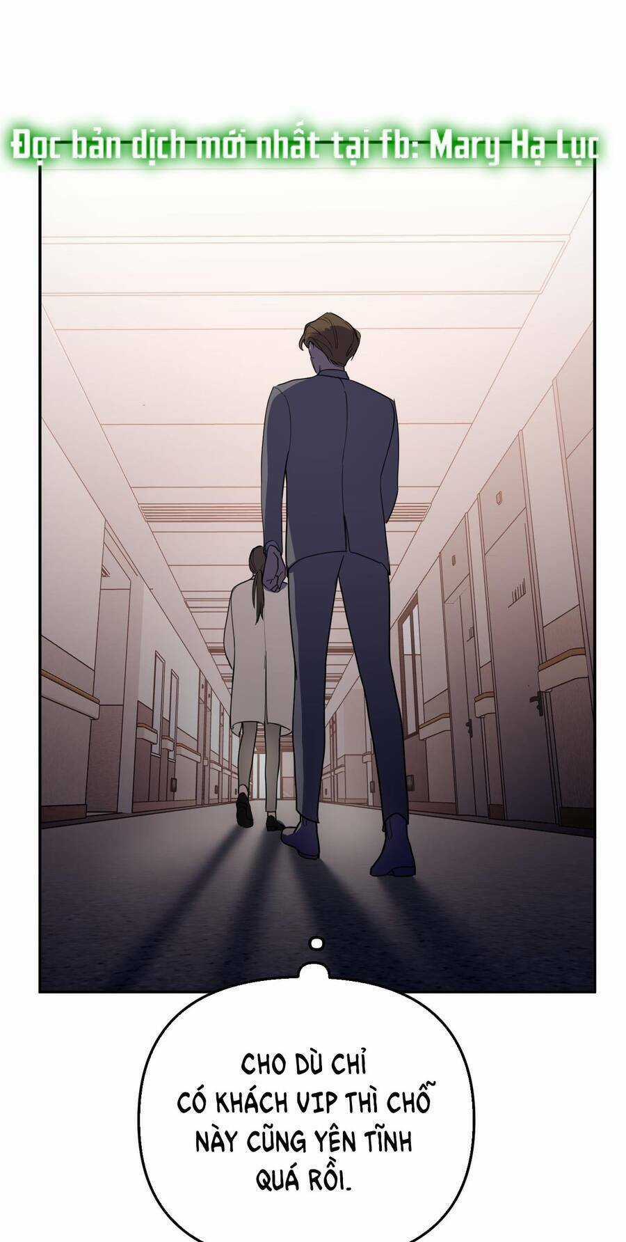 Ác Ma May Mắn Chapter 45 trang 43