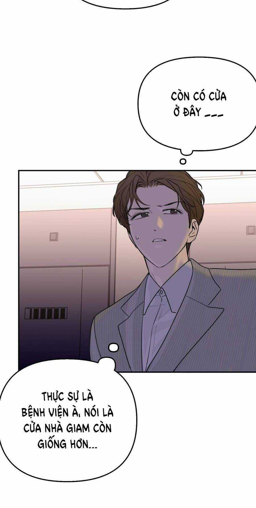 Ác Ma May Mắn Chapter 45 trang 44