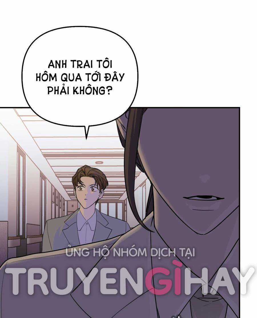 Ác Ma May Mắn Chapter 45 trang 45
