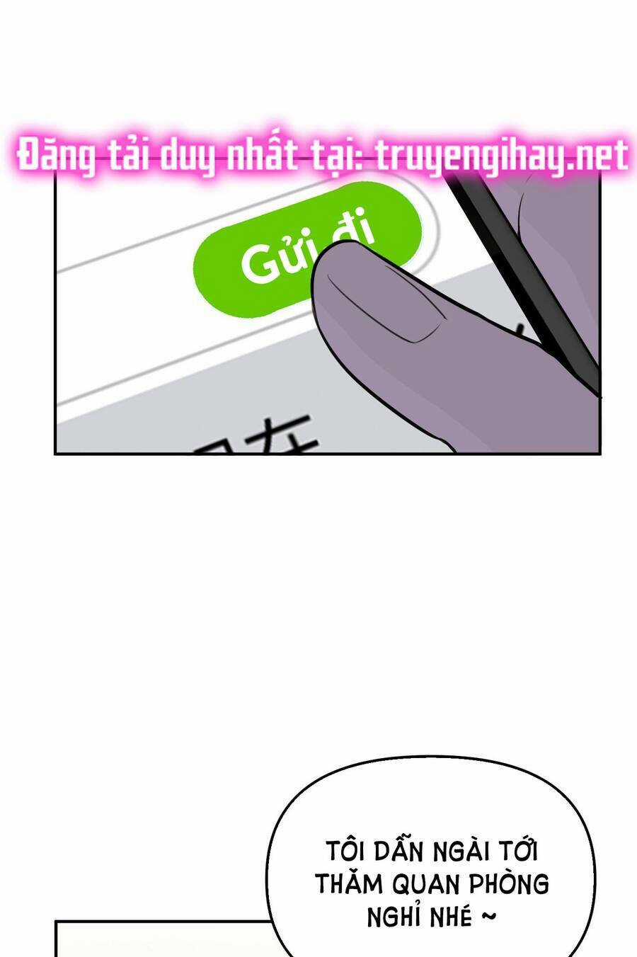 Ác Ma May Mắn Chapter 45 trang 47