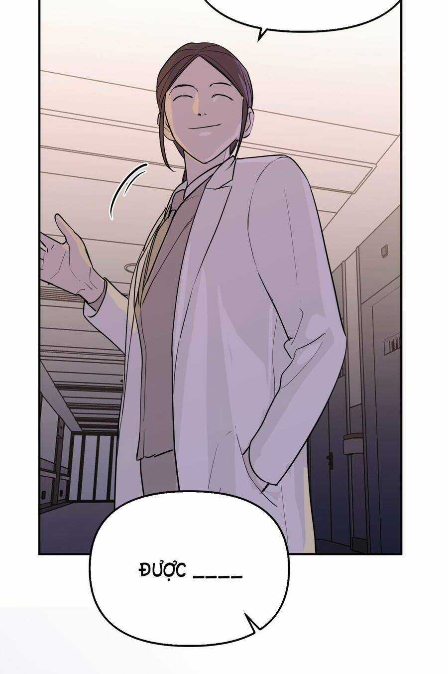 Ác Ma May Mắn Chapter 45 trang 48