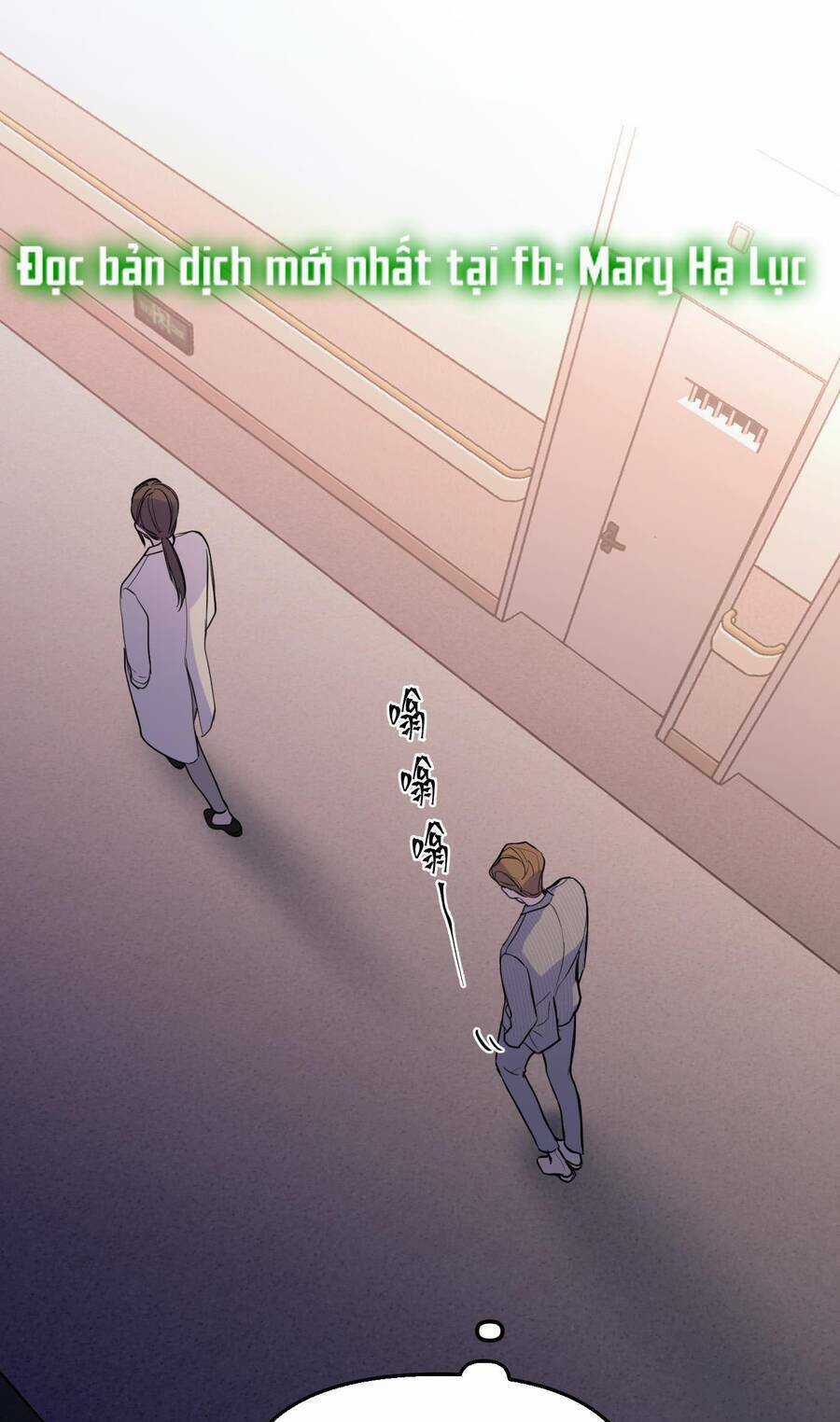 Ác Ma May Mắn Chapter 45 trang 49