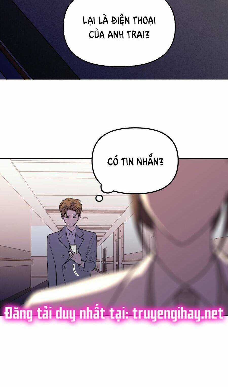 Ác Ma May Mắn Chapter 45 trang 50