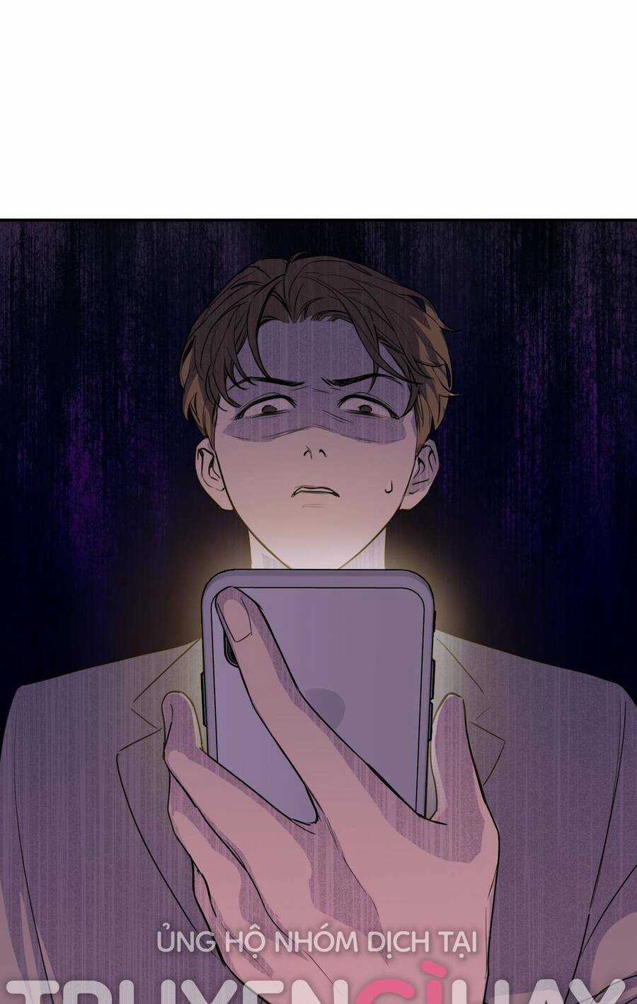 Ác Ma May Mắn Chapter 45 trang 51