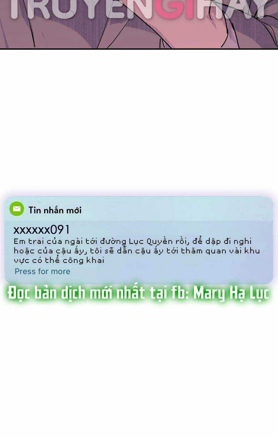 Ác Ma May Mắn Chapter 45 trang 52