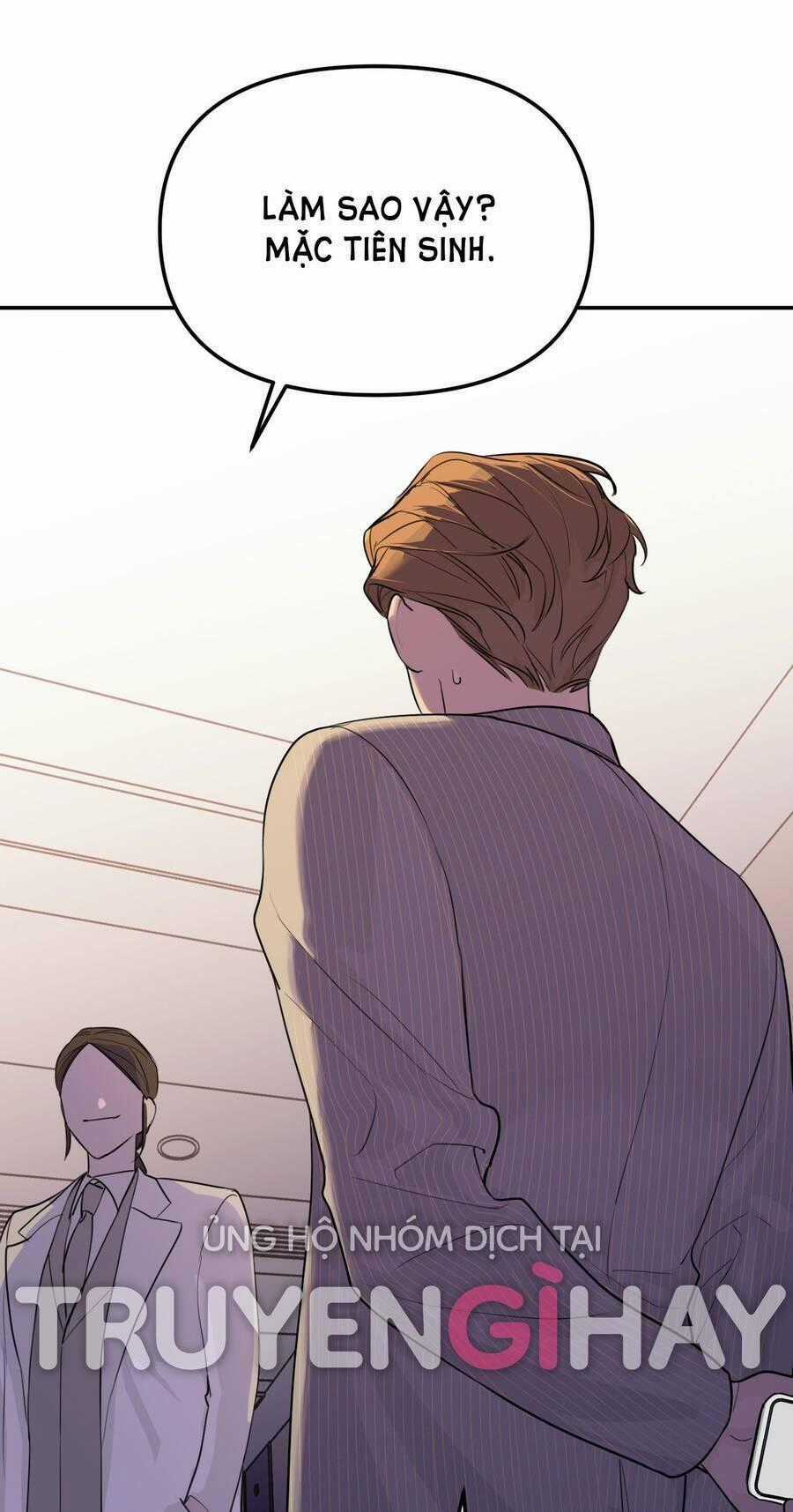 Ác Ma May Mắn Chapter 45 trang 53