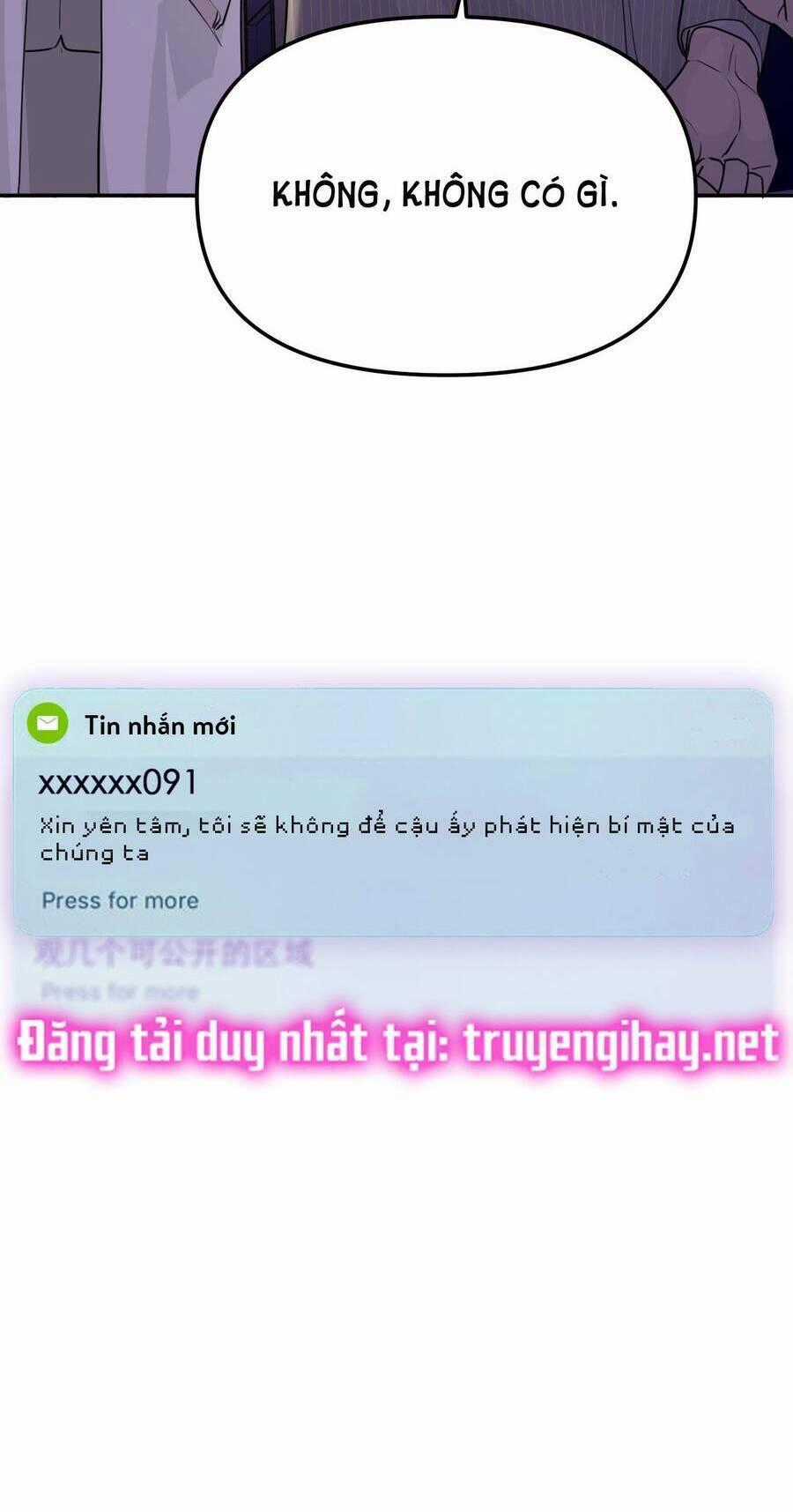 Ác Ma May Mắn Chapter 45 trang 54