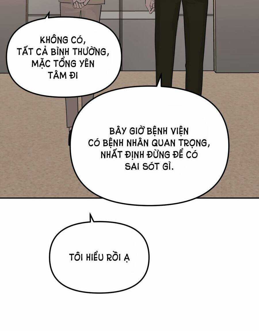 Ác Ma May Mắn Chapter 45 trang 7