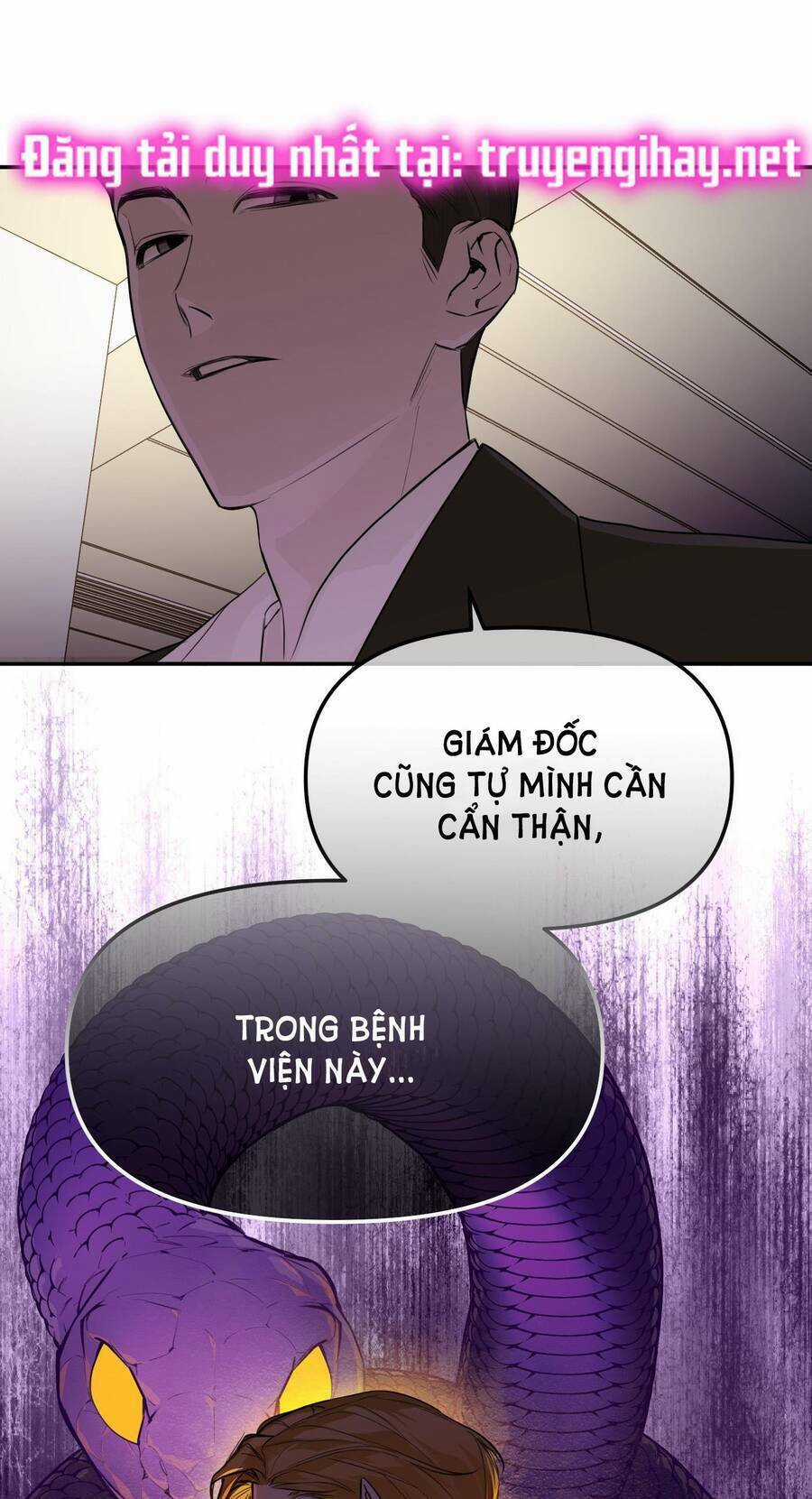 Ác Ma May Mắn Chapter 45 trang 8