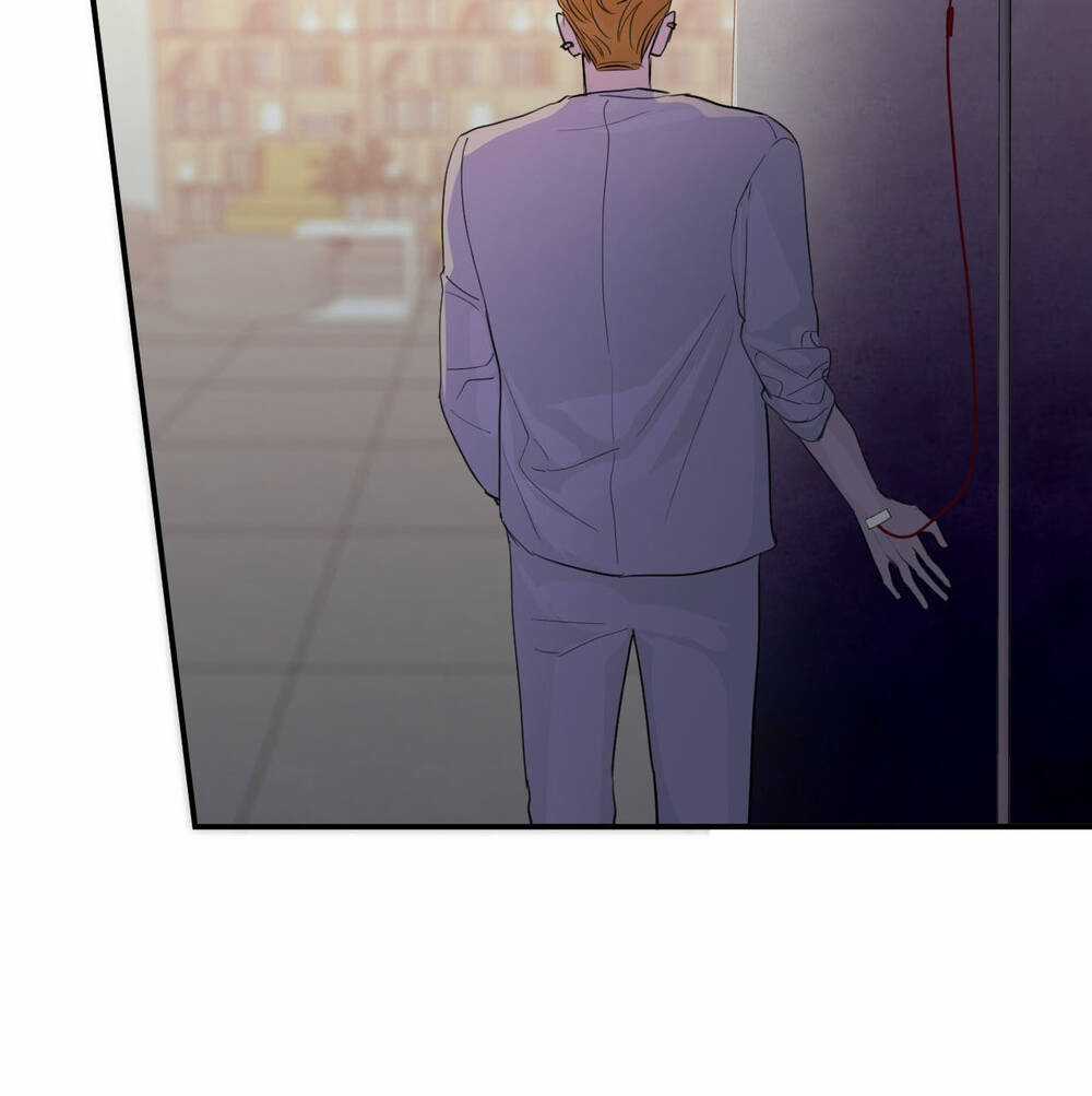 Ác Ma May Mắn Chapter 46 trang 11