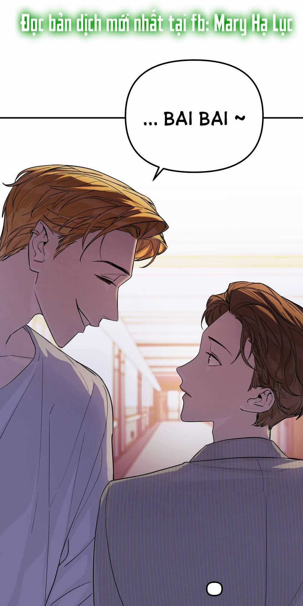 Ác Ma May Mắn Chapter 46 trang 14