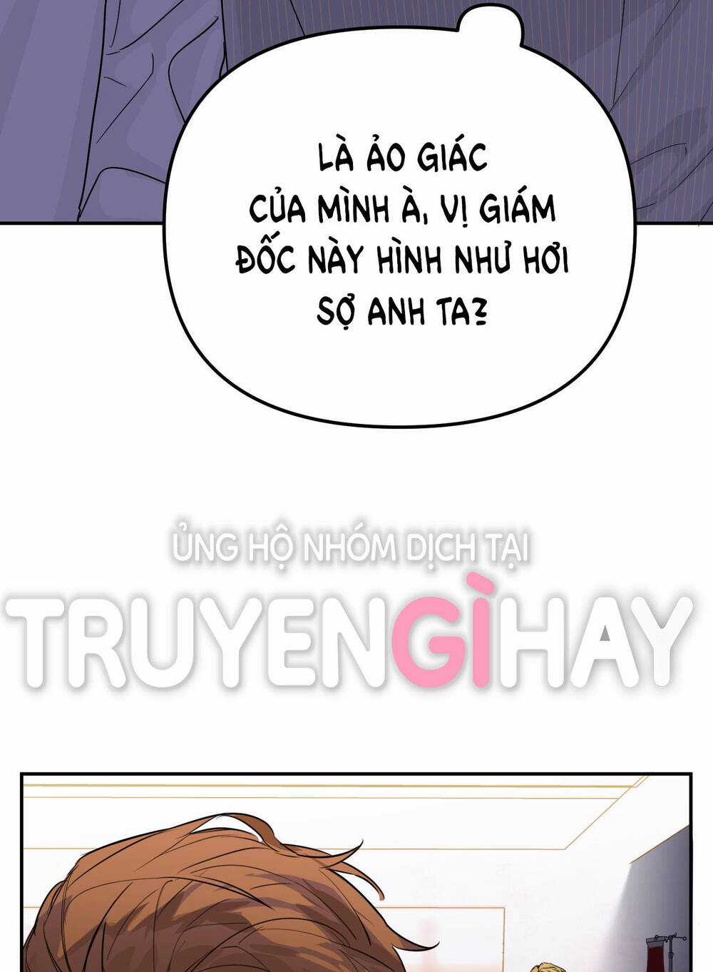 Ác Ma May Mắn Chapter 46 trang 15