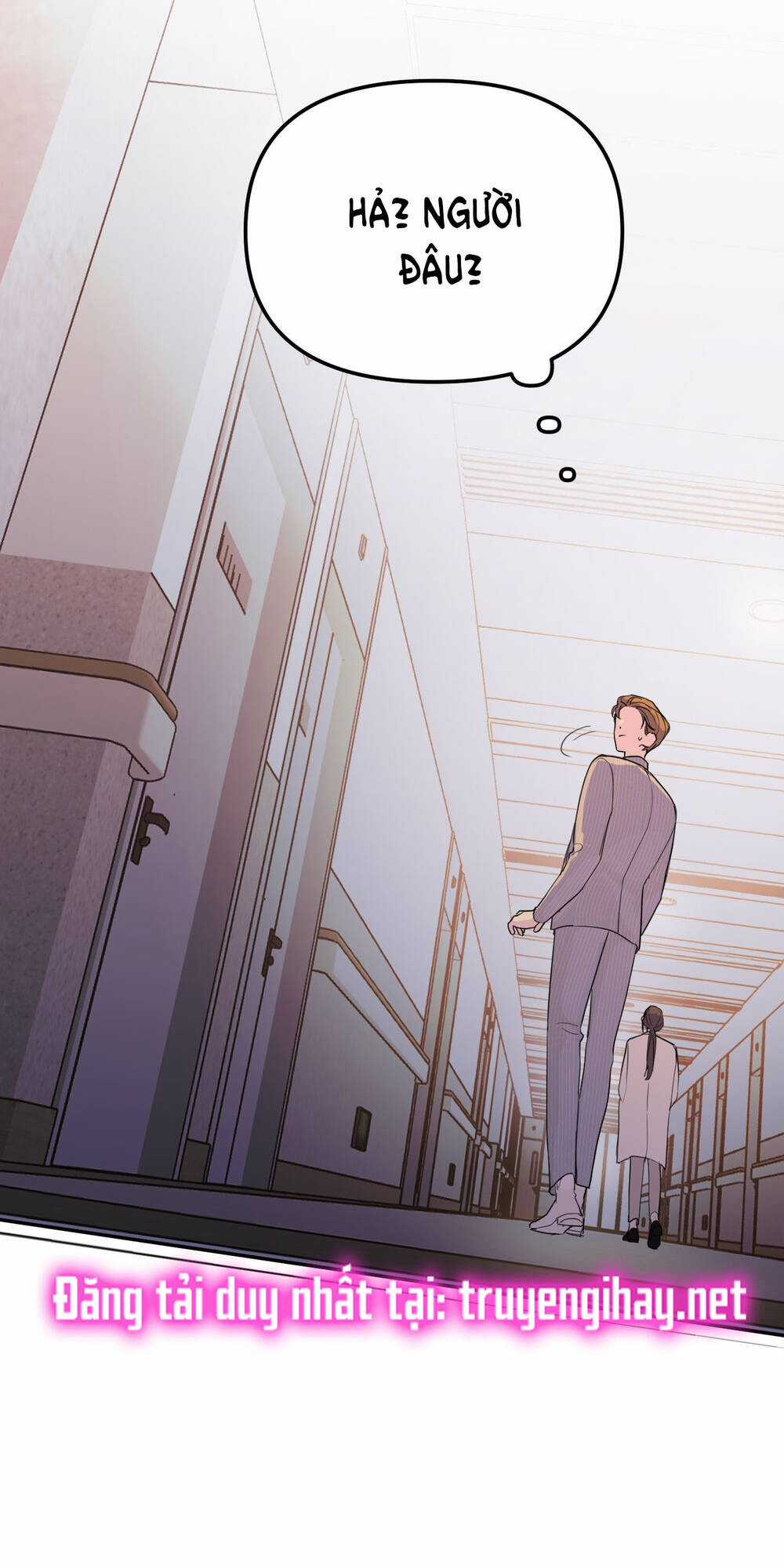 Ác Ma May Mắn Chapter 46 trang 17