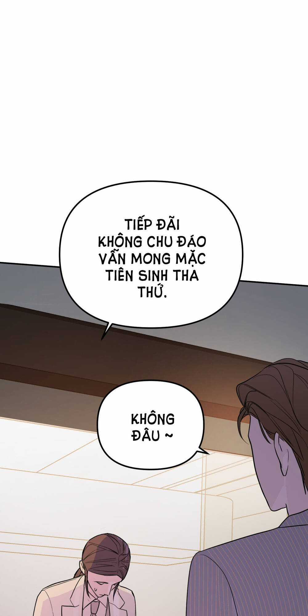 Ác Ma May Mắn Chapter 46 trang 18