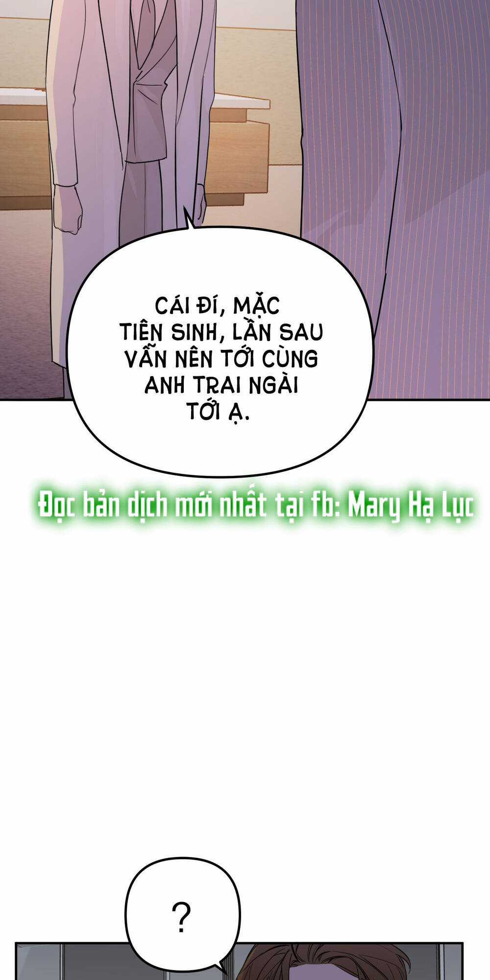Ác Ma May Mắn Chapter 46 trang 19