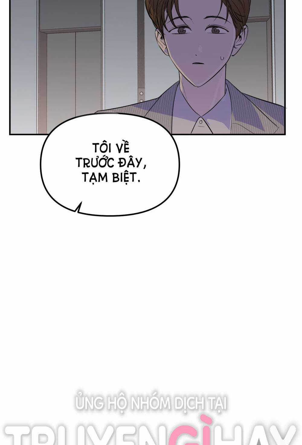 Ác Ma May Mắn Chapter 46 trang 20