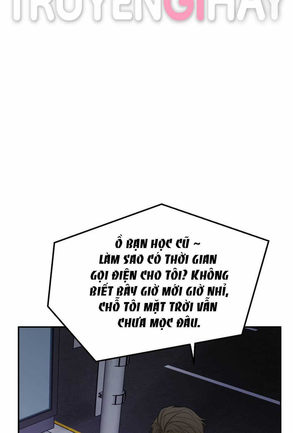 Ác Ma May Mắn Chapter 46 trang 21