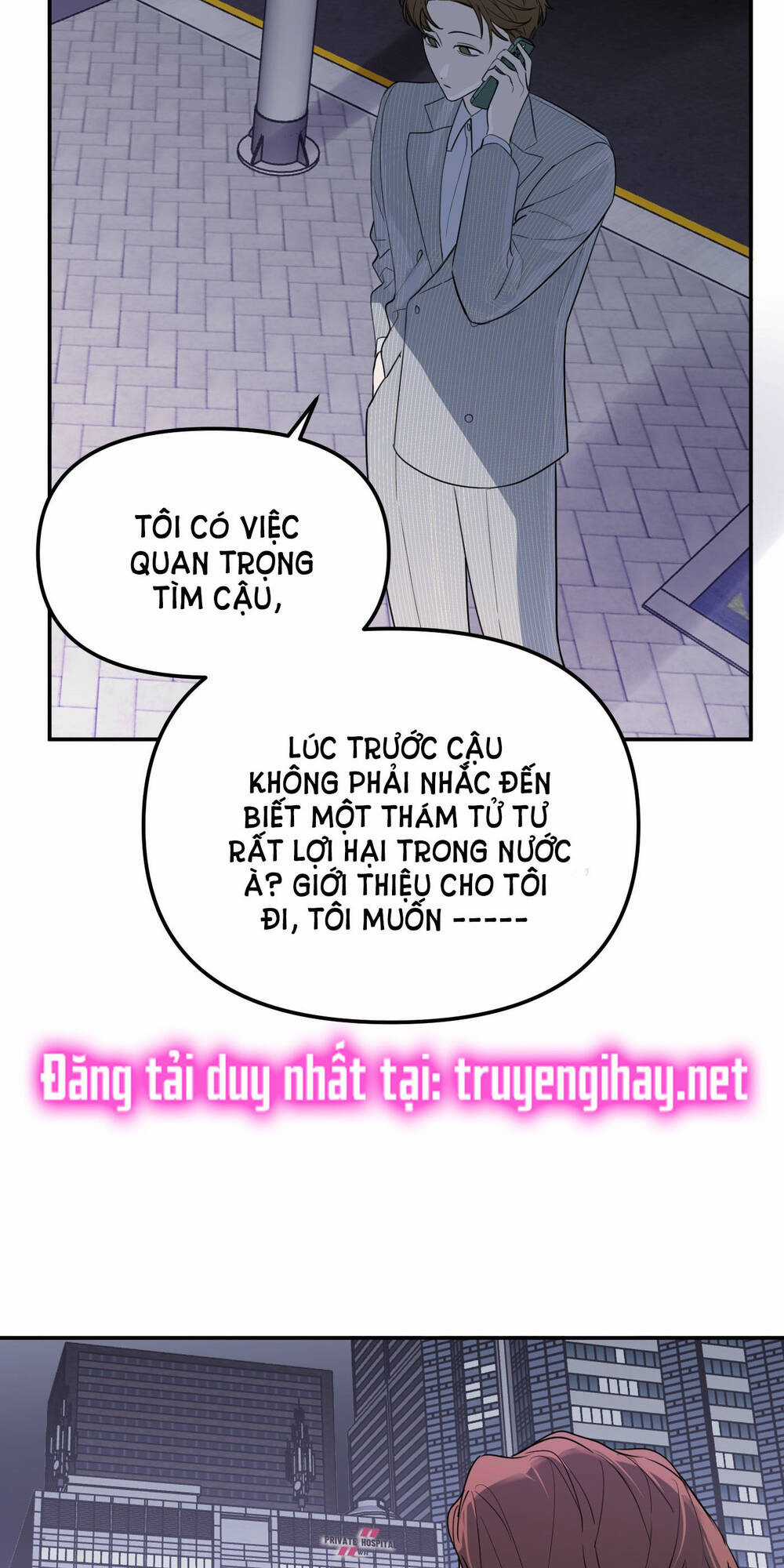 Ác Ma May Mắn Chapter 46 trang 22