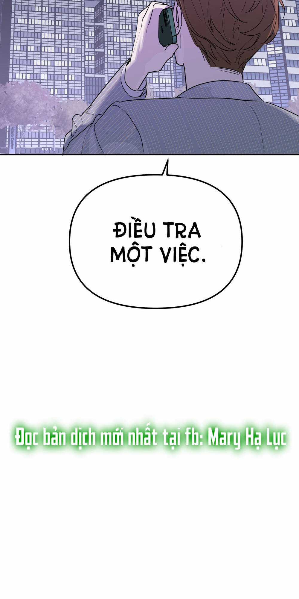 Ác Ma May Mắn Chapter 46 trang 23