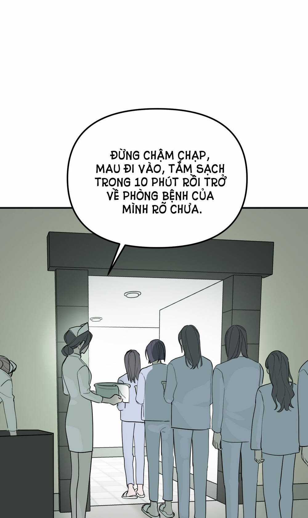 Ác Ma May Mắn Chapter 46 trang 24
