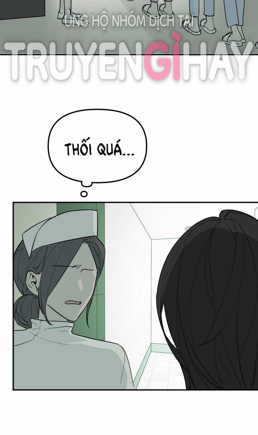 Ác Ma May Mắn Chapter 46 trang 25