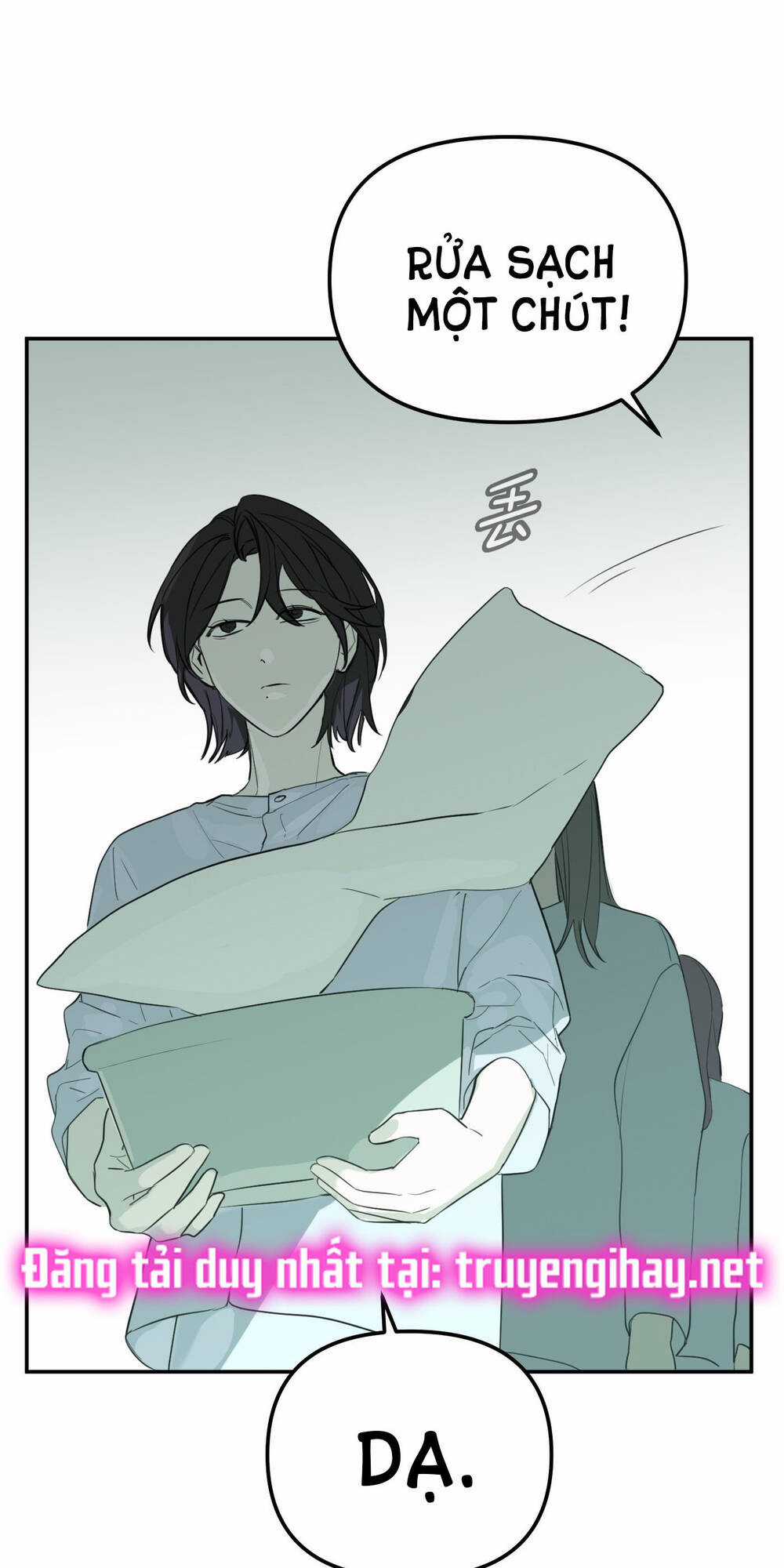 Ác Ma May Mắn Chapter 46 trang 26