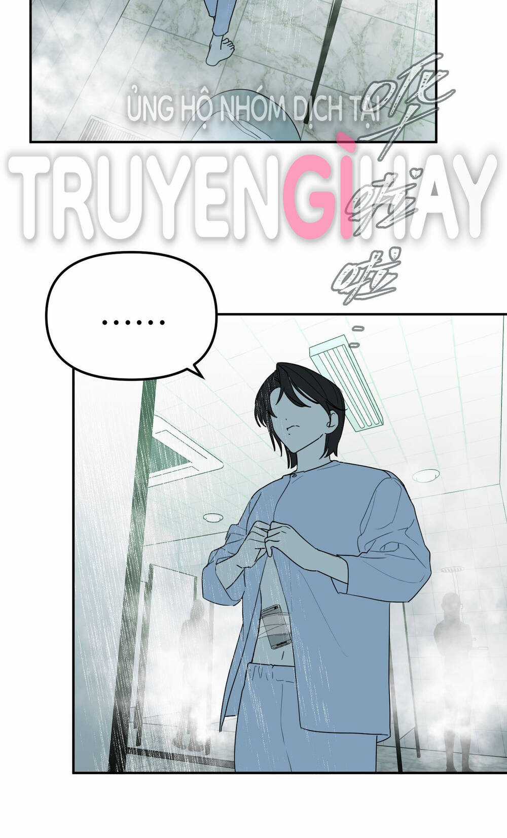 Ác Ma May Mắn Chapter 46 trang 29