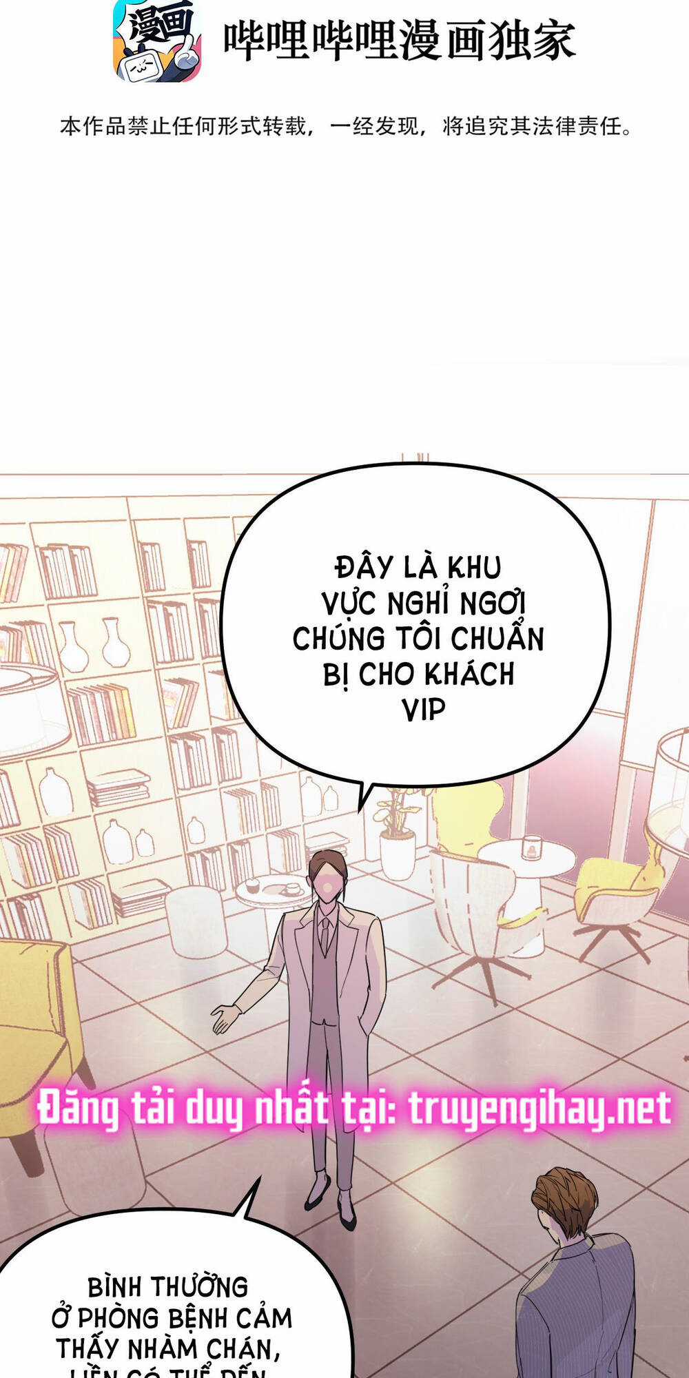 Ác Ma May Mắn Chapter 46 trang 3