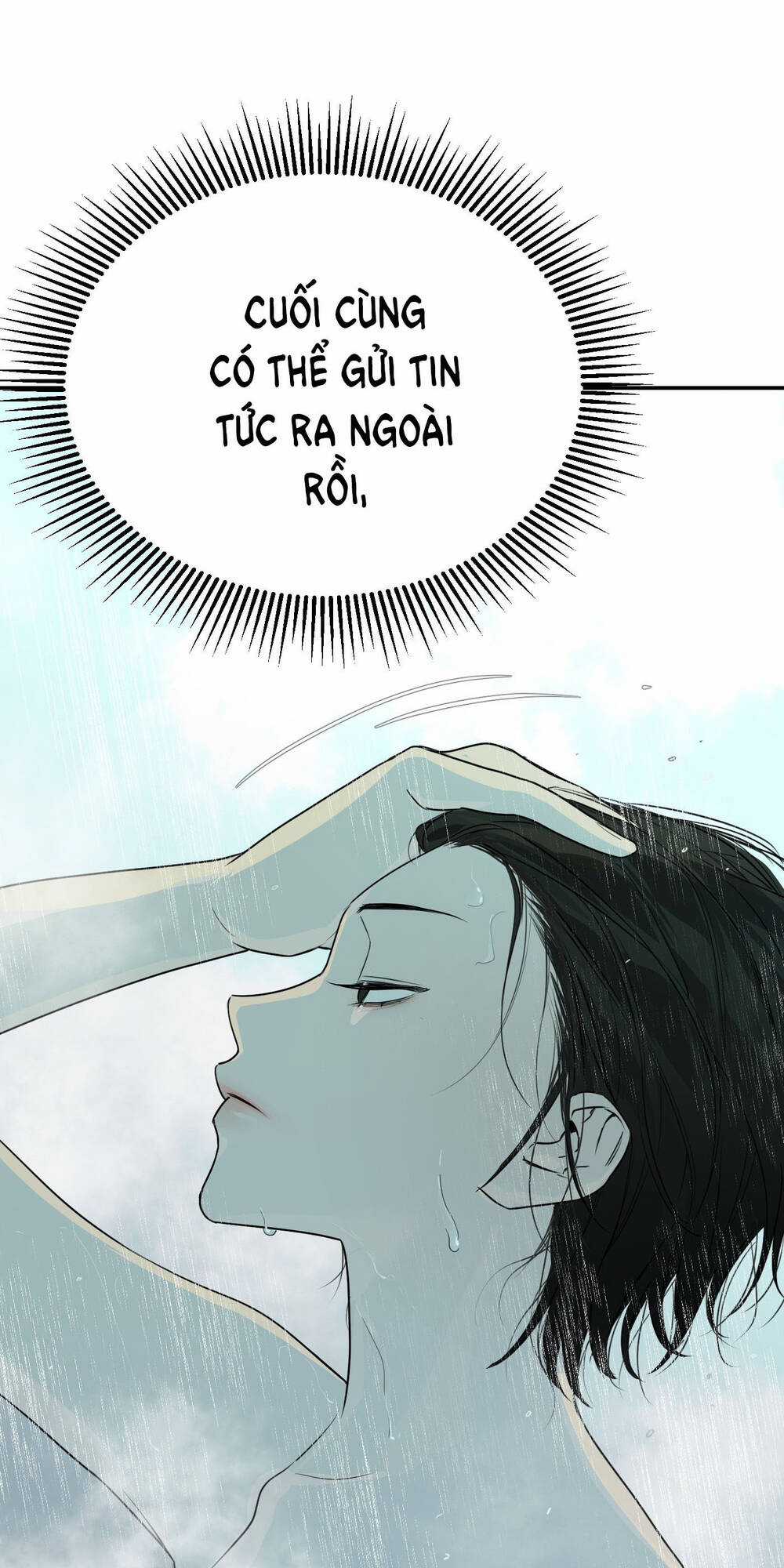 Ác Ma May Mắn Chapter 46 trang 30