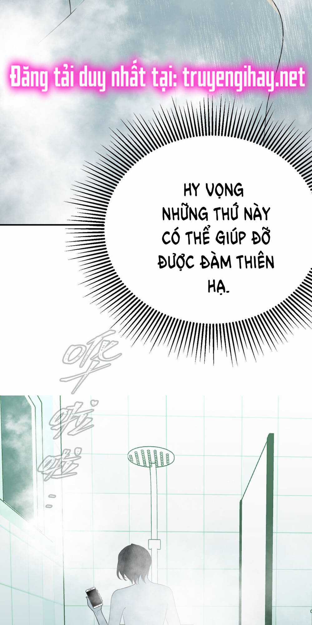 Ác Ma May Mắn Chapter 46 trang 31