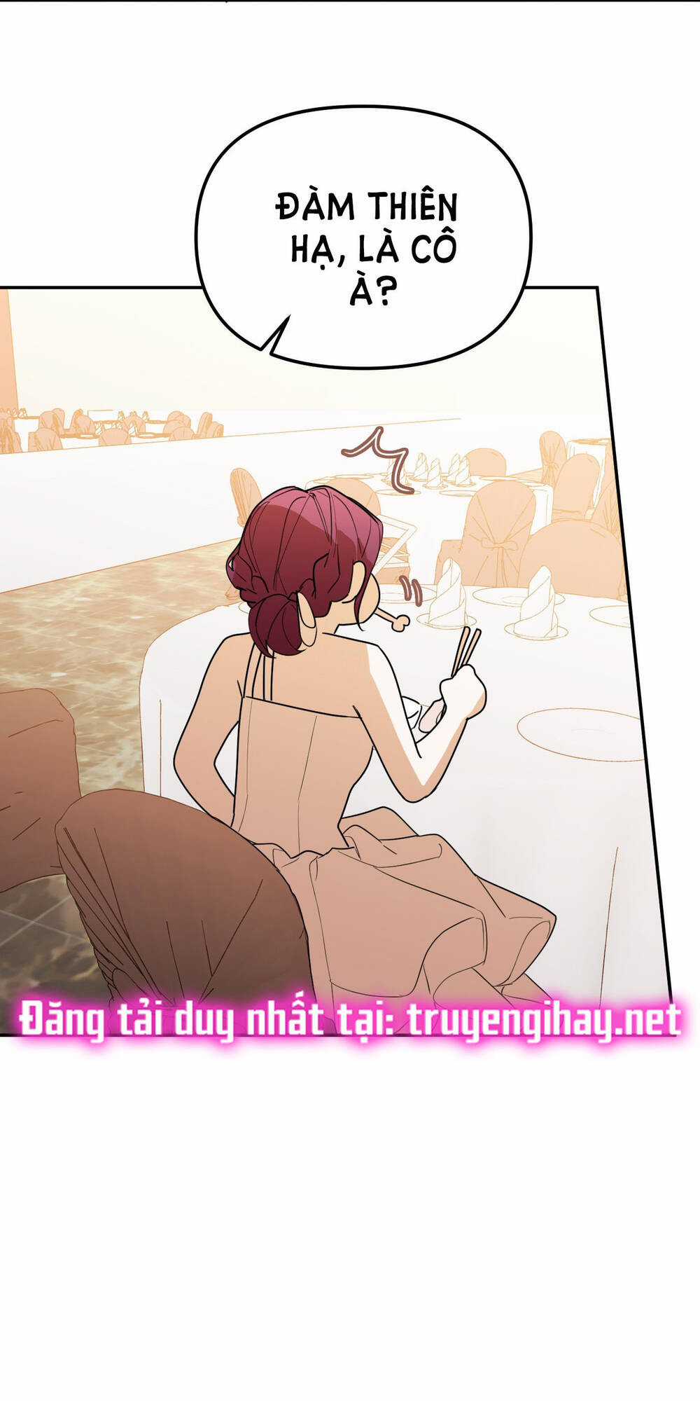 Ác Ma May Mắn Chapter 46 trang 35