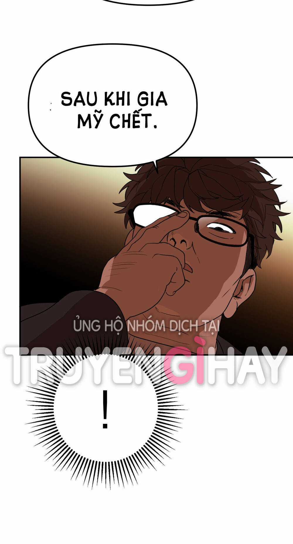 Ác Ma May Mắn Chapter 46 trang 38