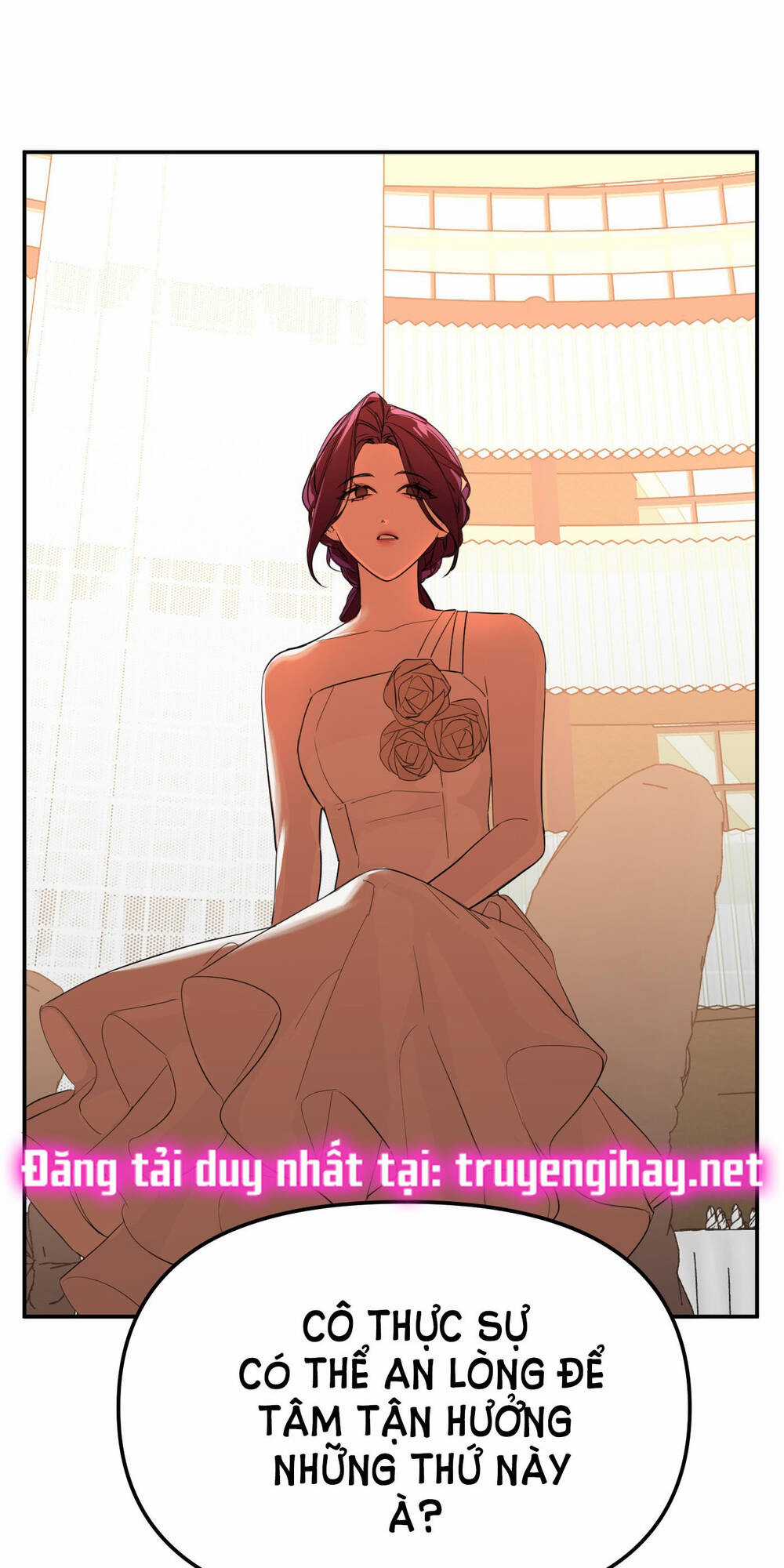 Ác Ma May Mắn Chapter 46 trang 39