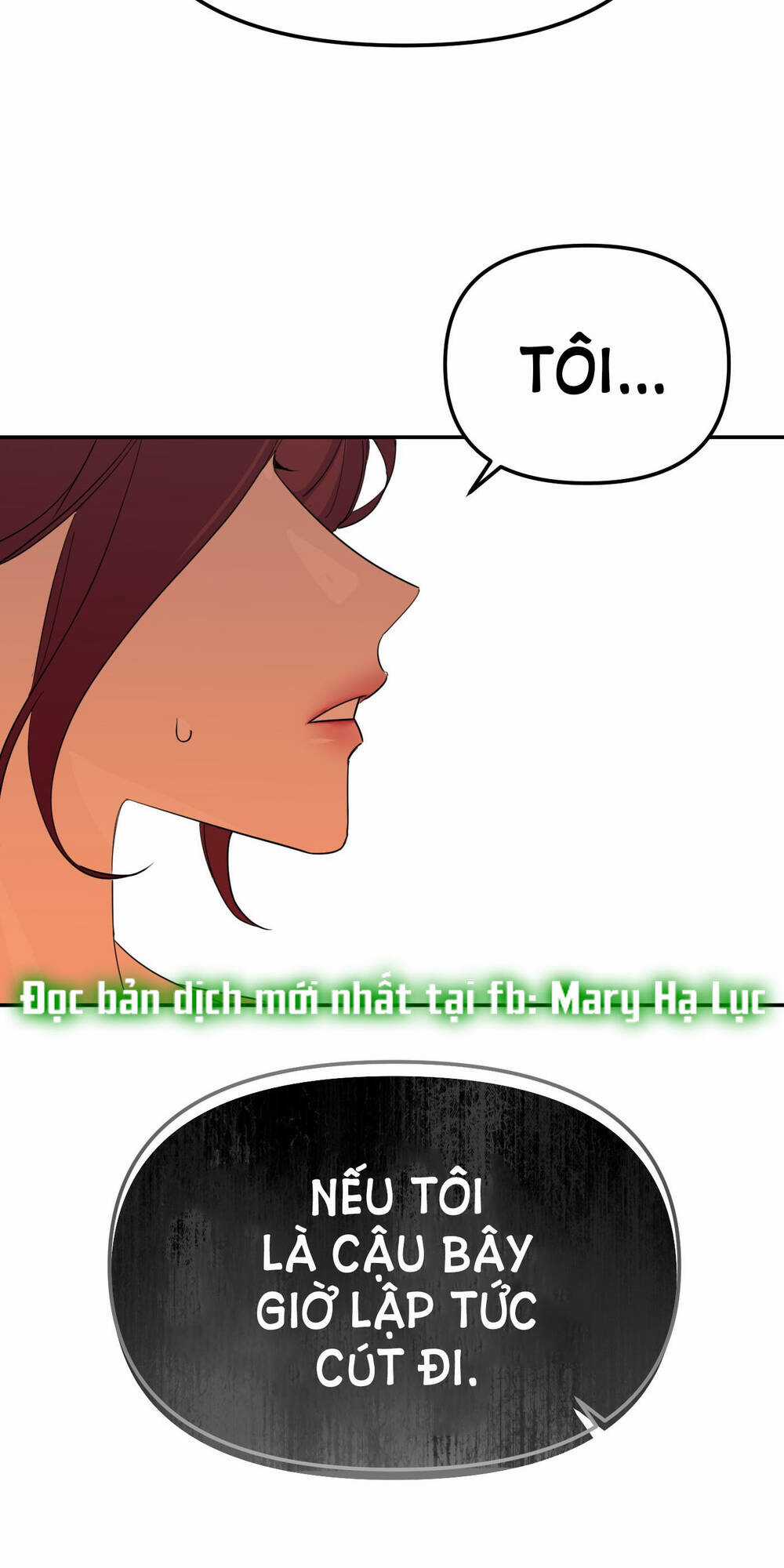 Ác Ma May Mắn Chapter 46 trang 40