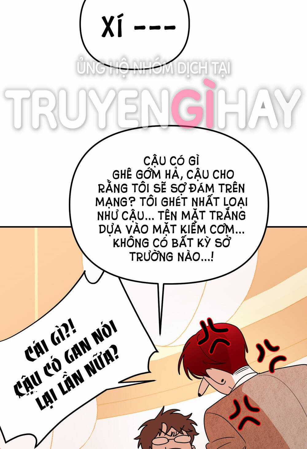 Ác Ma May Mắn Chapter 46 trang 42