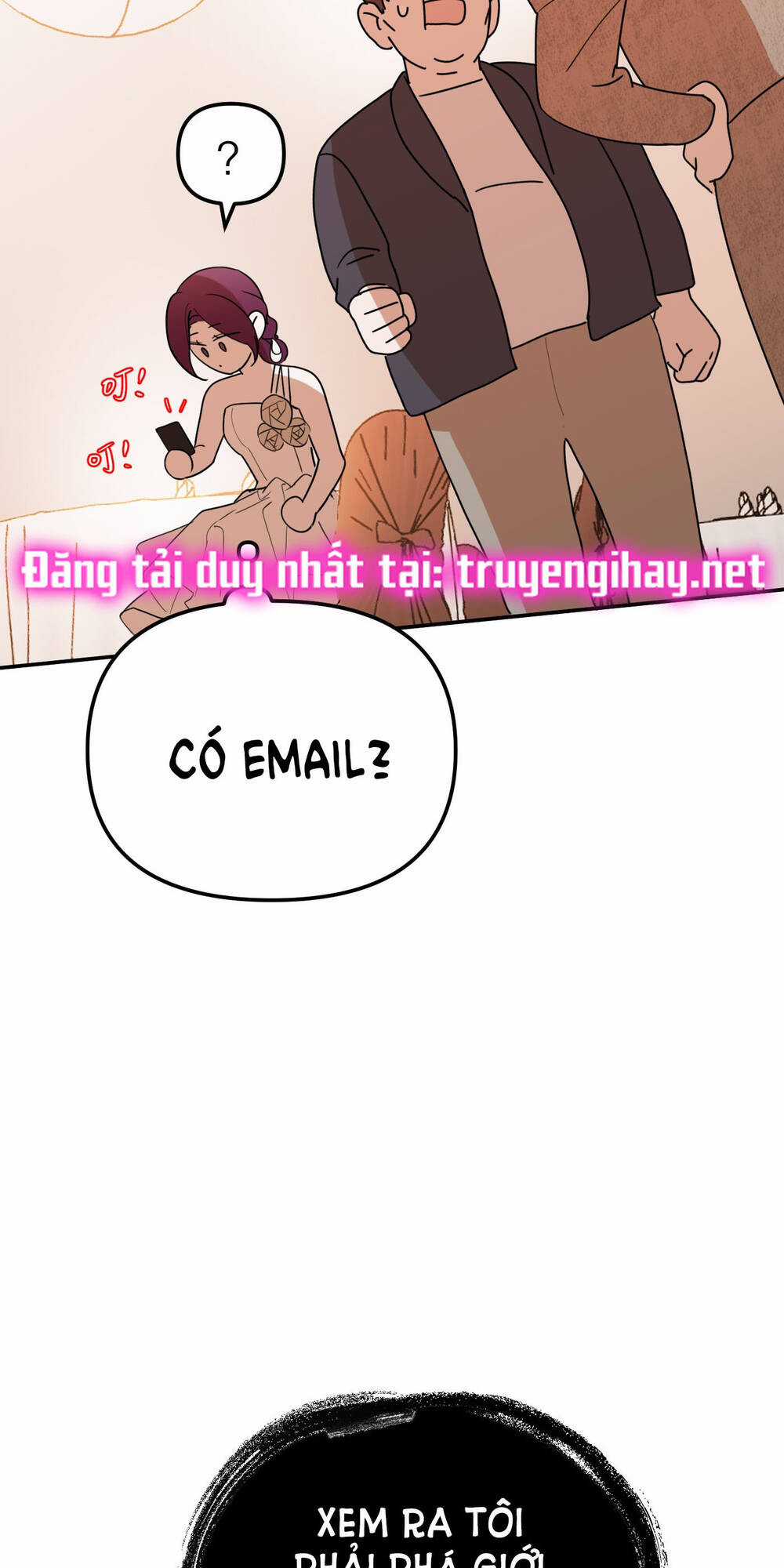 Ác Ma May Mắn Chapter 46 trang 43