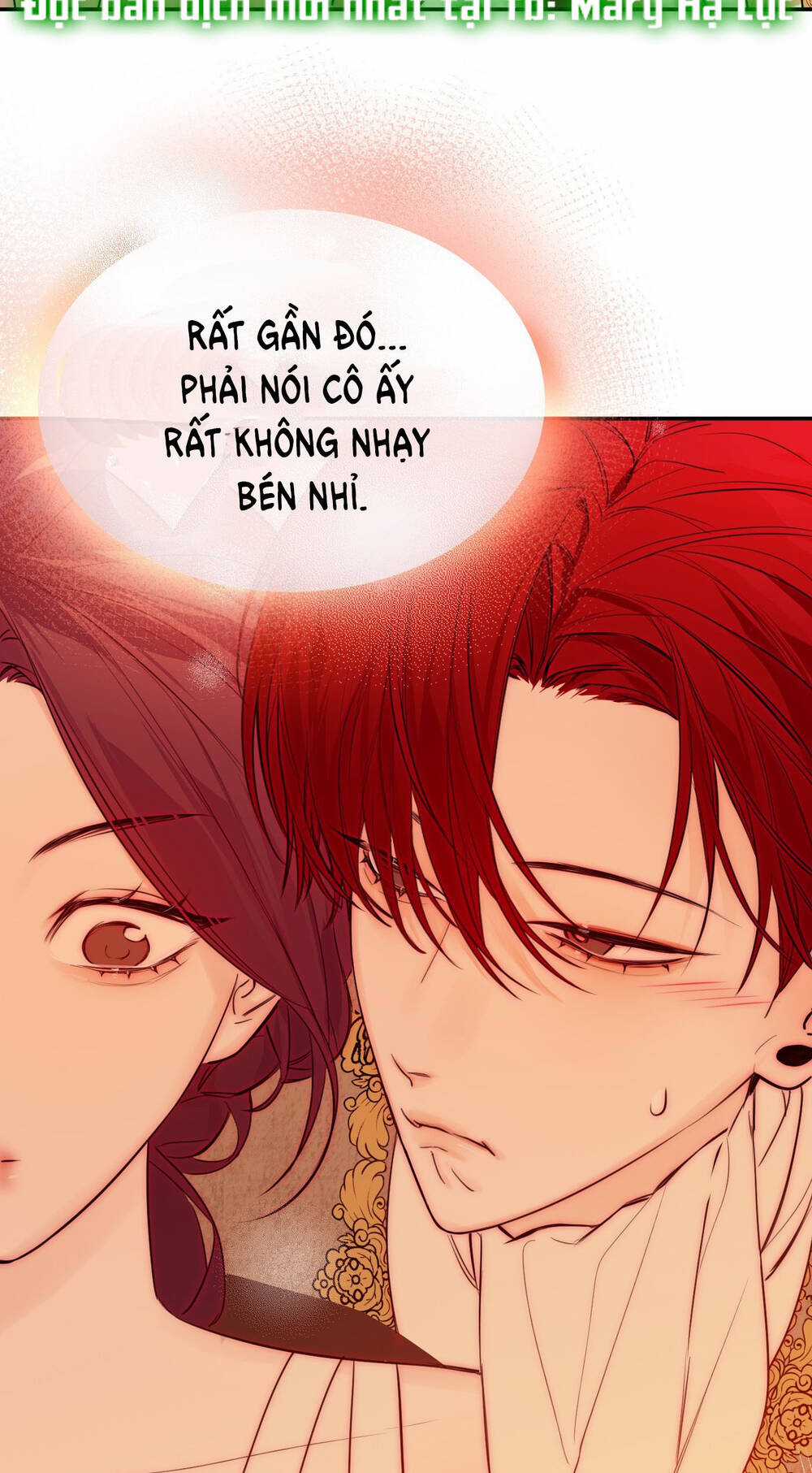 Ác Ma May Mắn Chapter 46 trang 49