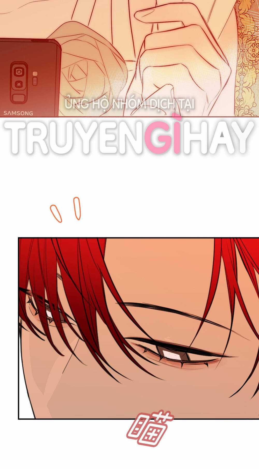 Ác Ma May Mắn Chapter 46 trang 50