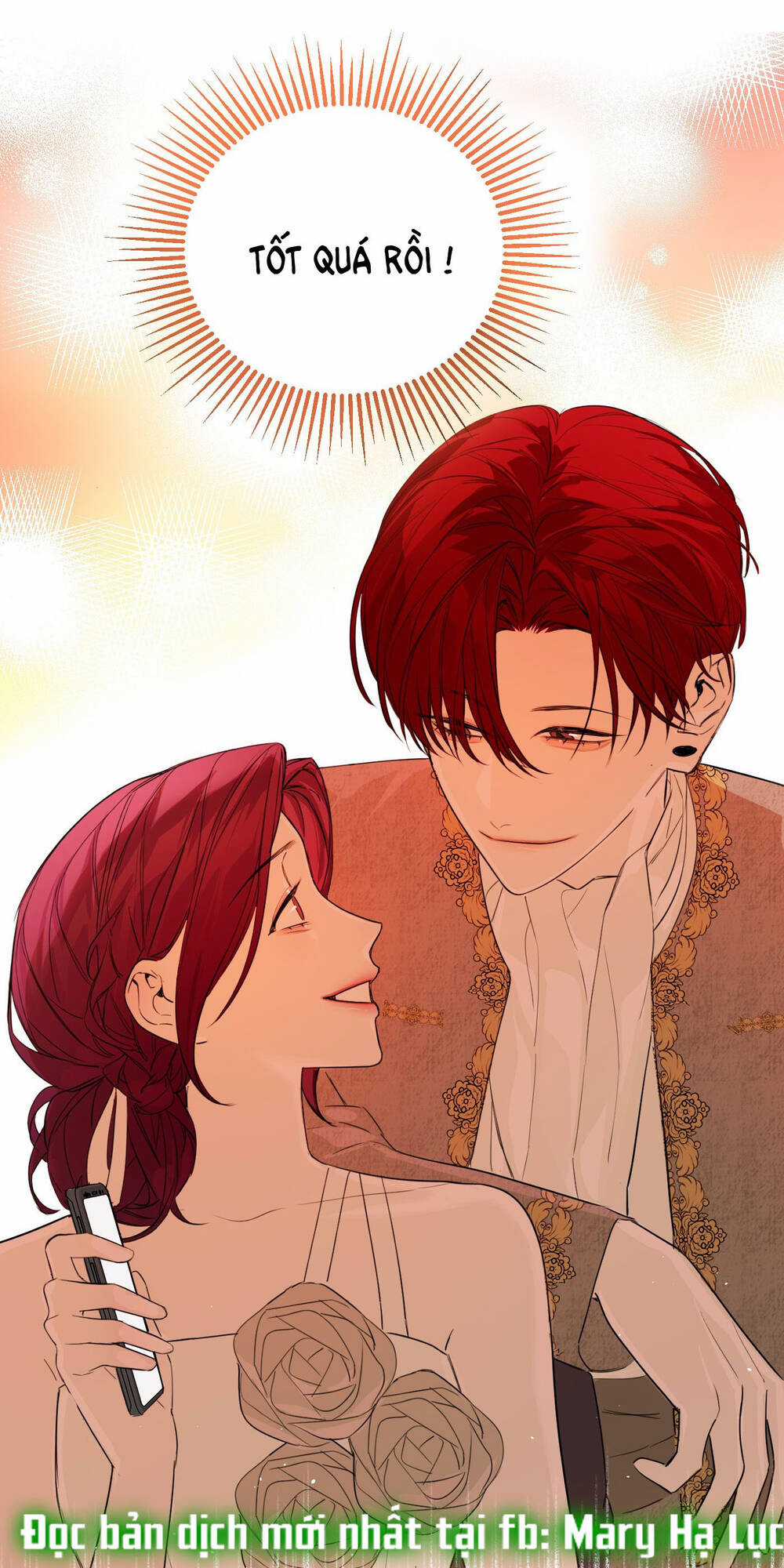 Ác Ma May Mắn Chapter 46 trang 52