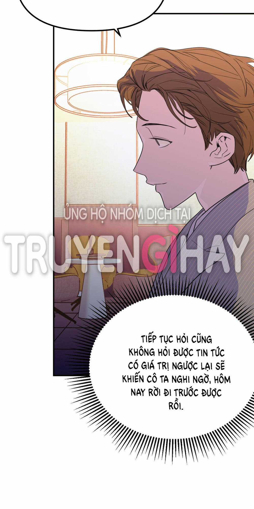 Ác Ma May Mắn Chapter 46 trang 6