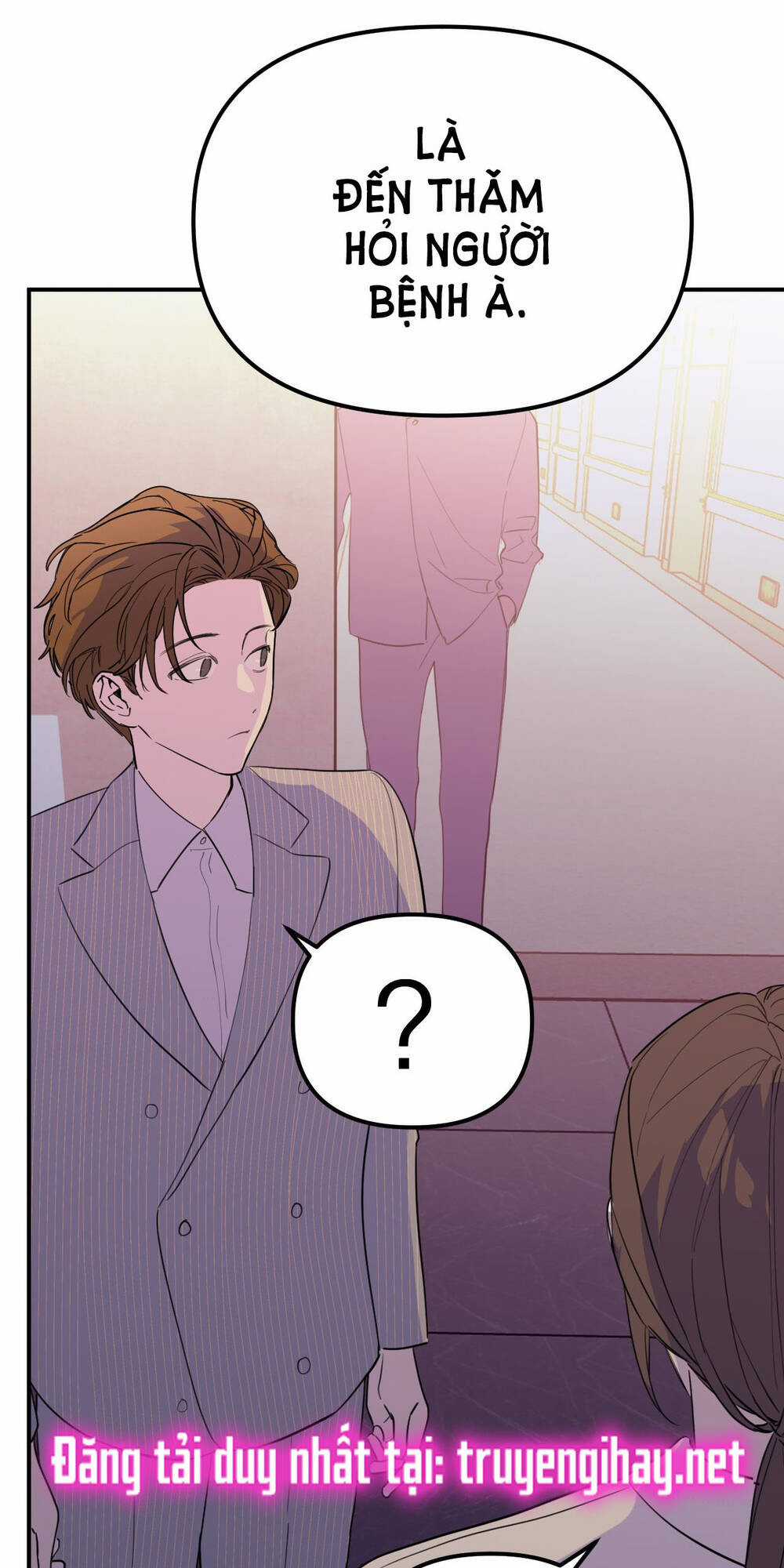 Ác Ma May Mắn Chapter 46 trang 7