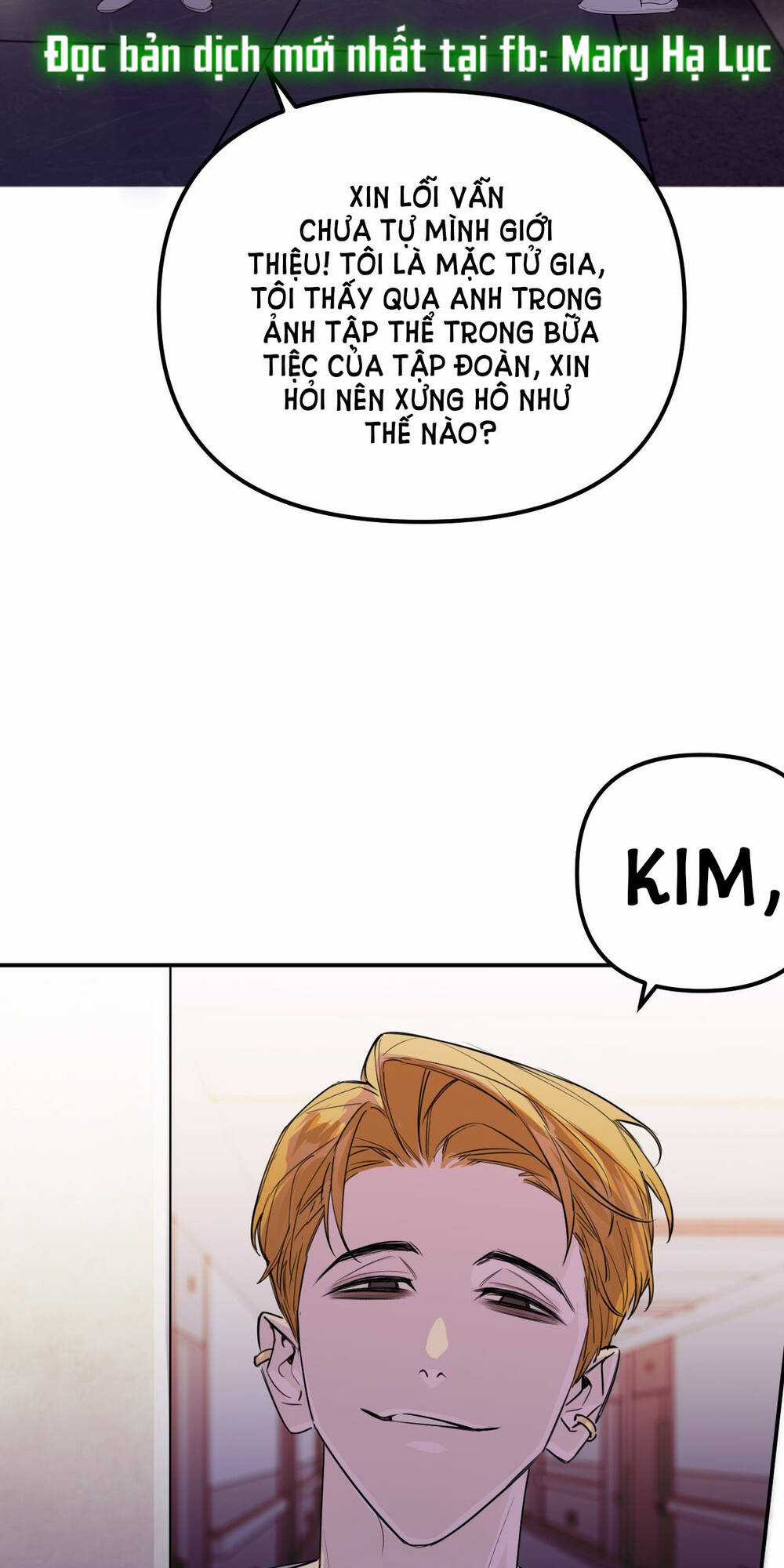 Ác Ma May Mắn Chapter 46 trang 9