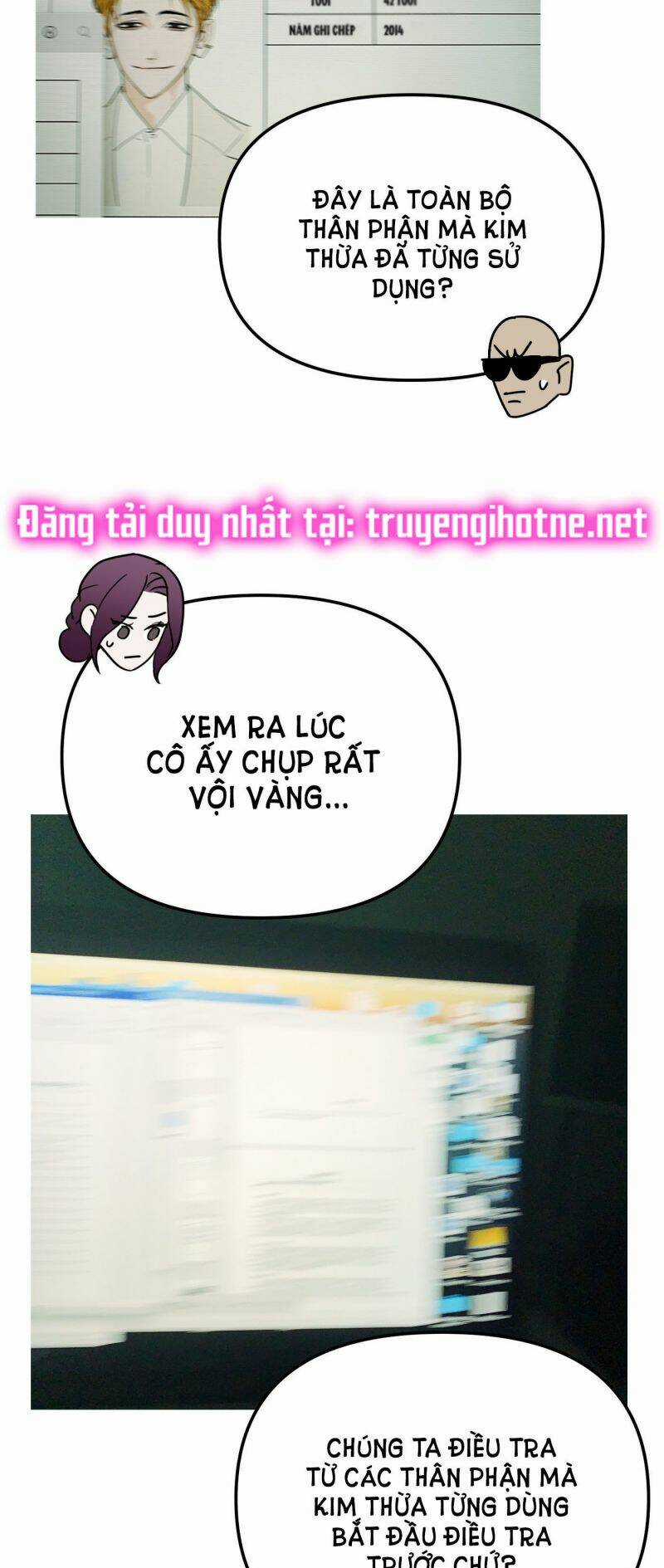 Ác Ma May Mắn Chapter 47 trang 10