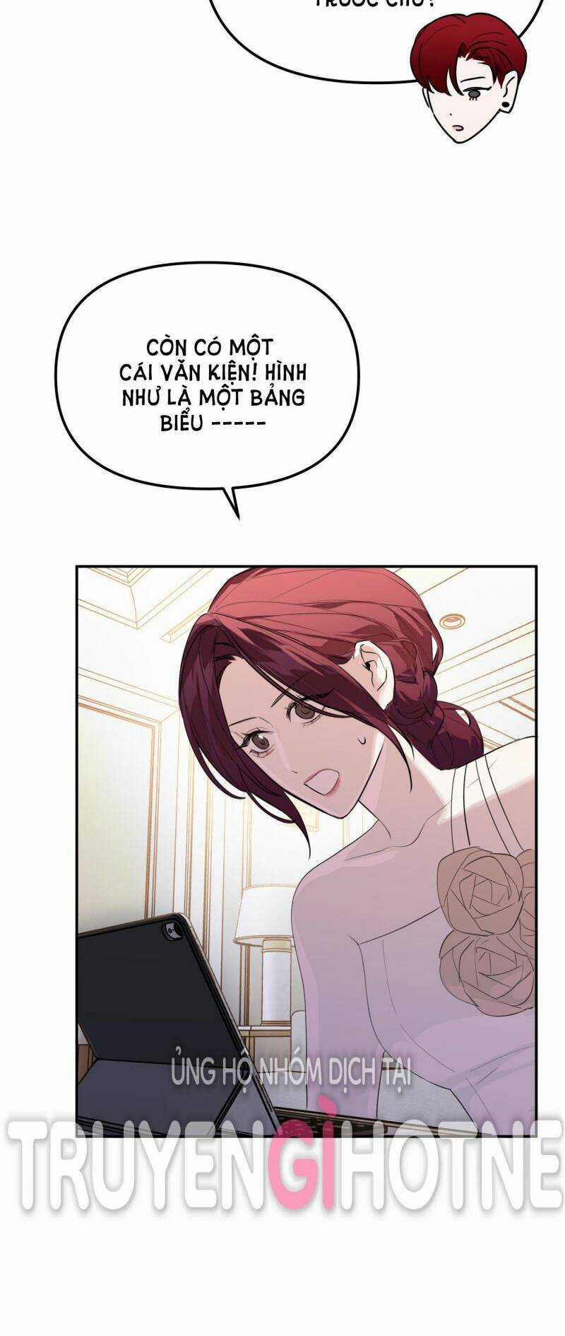 Ác Ma May Mắn Chapter 47 trang 11